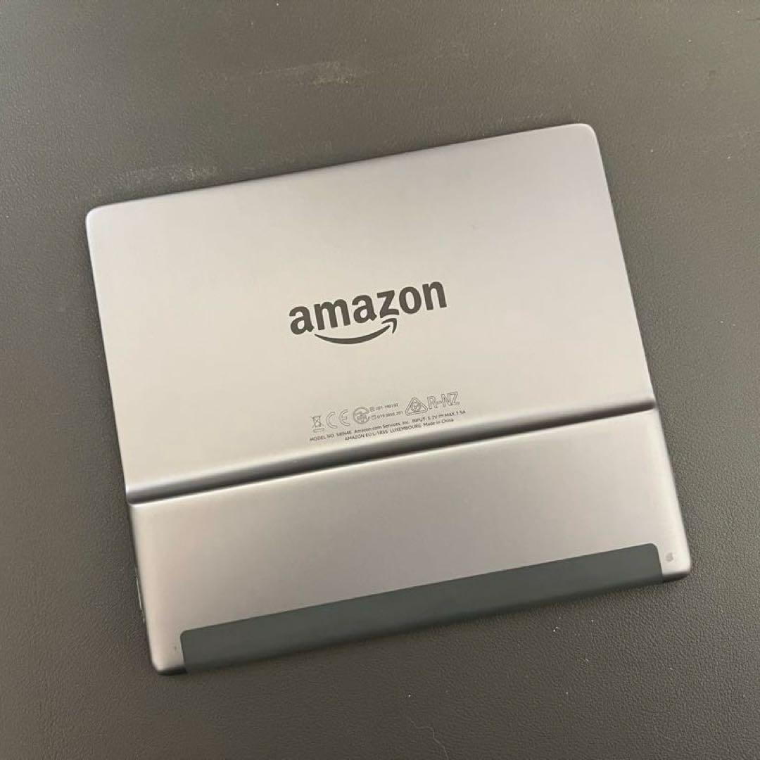 Kindle Oasis 10世代 WiFi