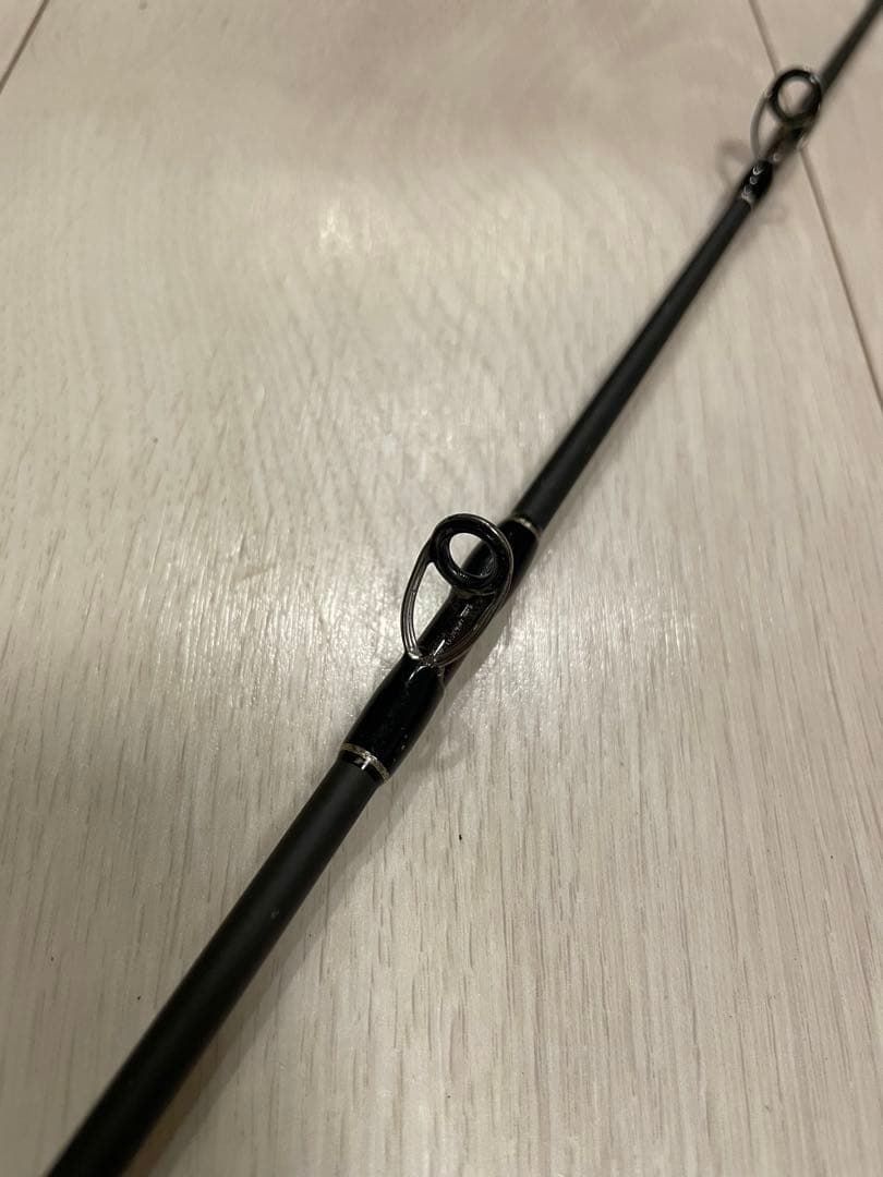 deps ヒュージカスタム H3N-62F