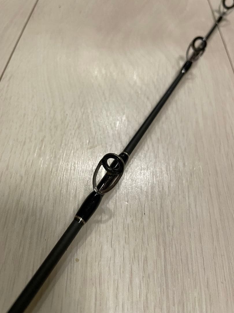 deps ヒュージカスタム H3N-62F