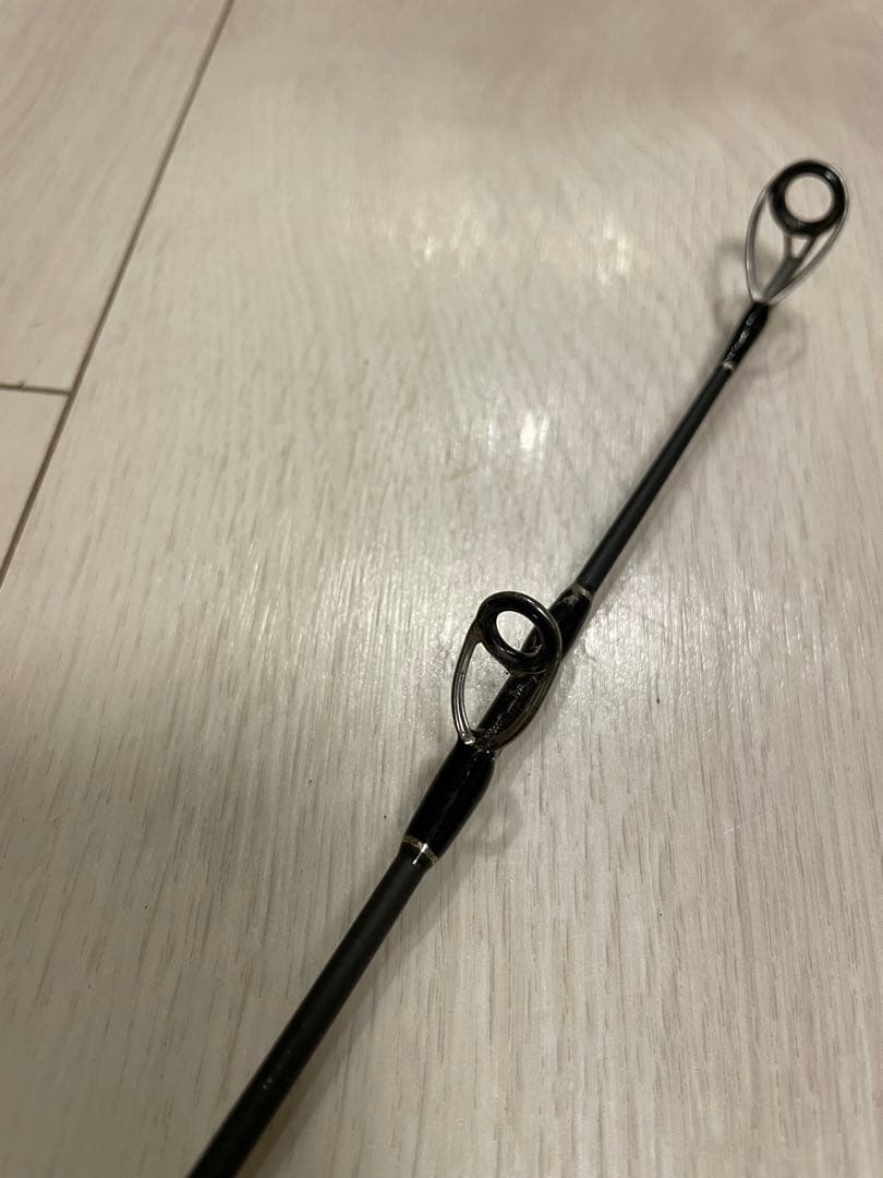 deps ヒュージカスタム H3N-62F