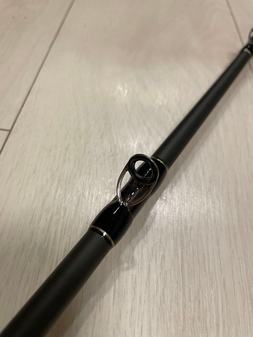 deps ヒュージカスタム H3N-62F