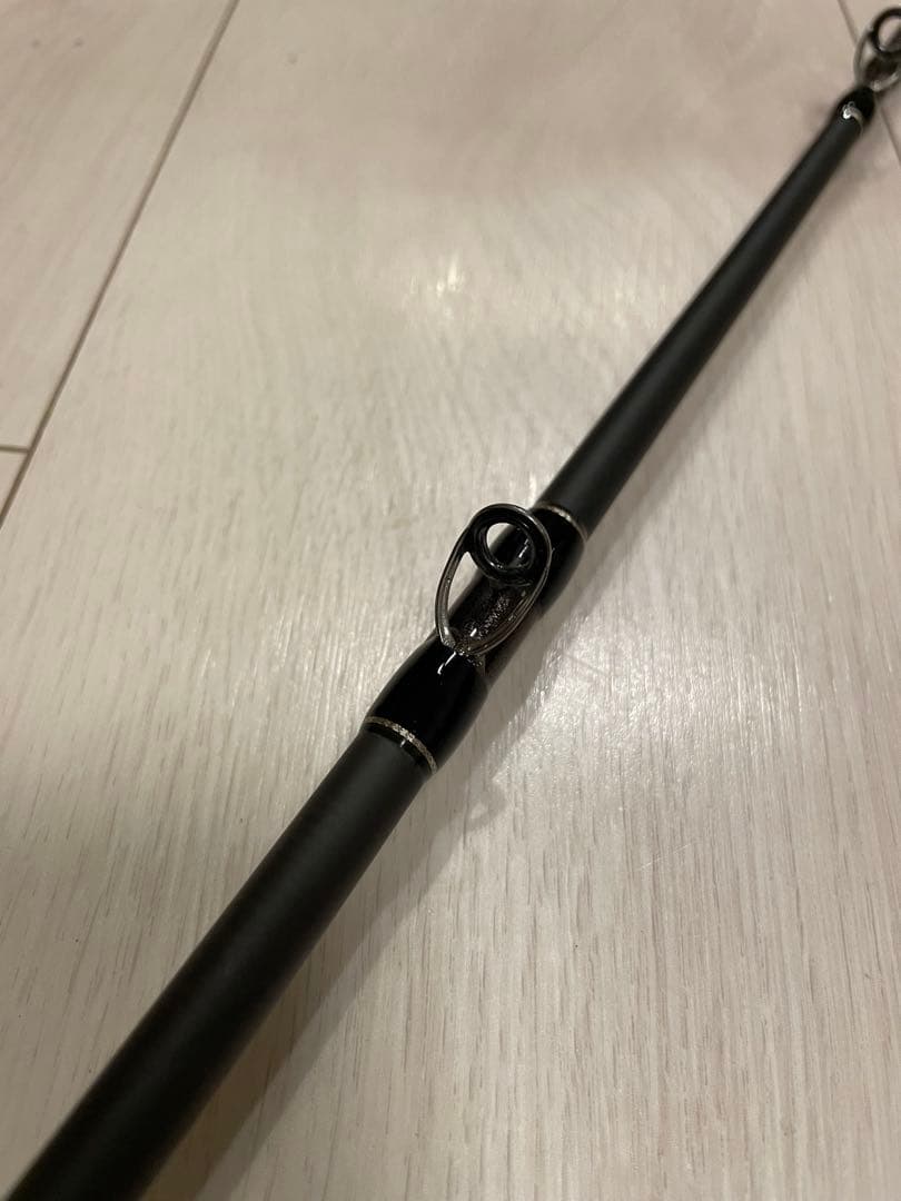 deps ヒュージカスタム H3N-62F