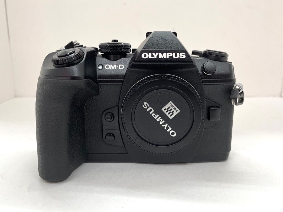 OM-D E-M1 Mark II ボディ　専用