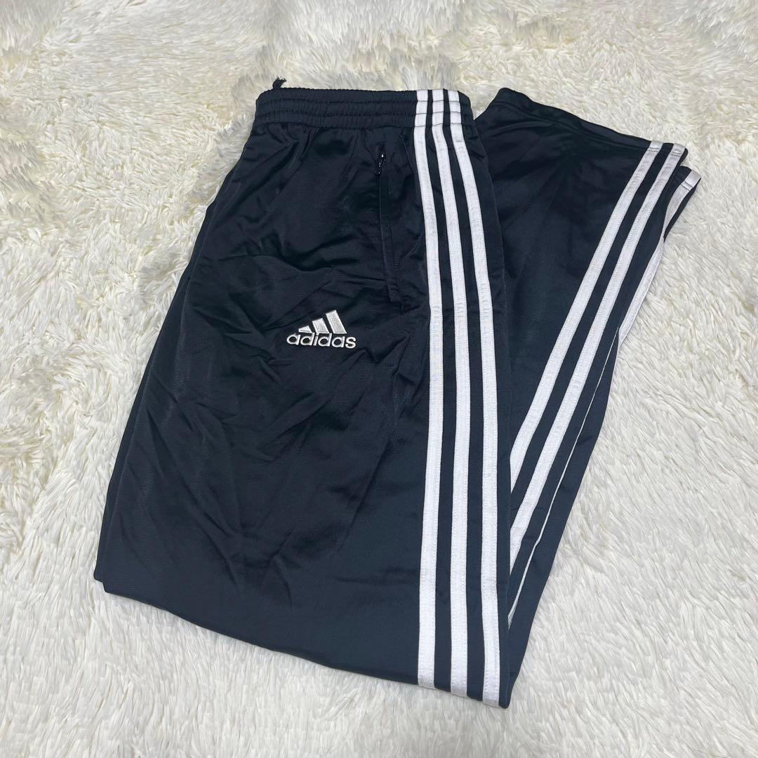 【未使用】adidas レアルマドリード セットアップ