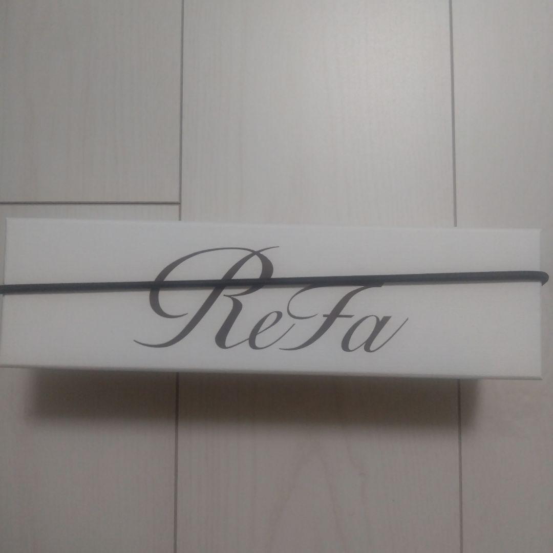 【リファ】ReFa フィンガーアイロン