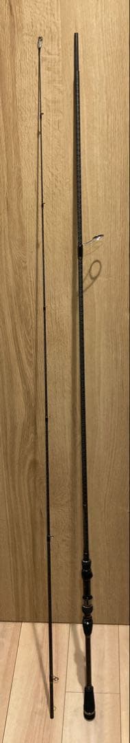 シャドウパンゲアSP-106Mメガバスmegabass 純正ケース付