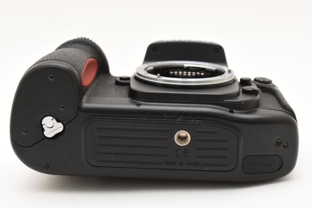 ★良品★ NIKON F100 動作確認済 ニコン