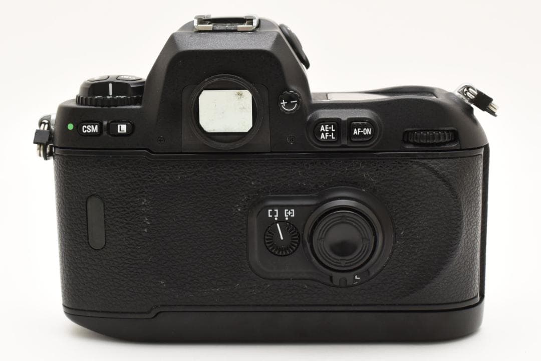 ★良品★ NIKON F100 動作確認済 ニコン