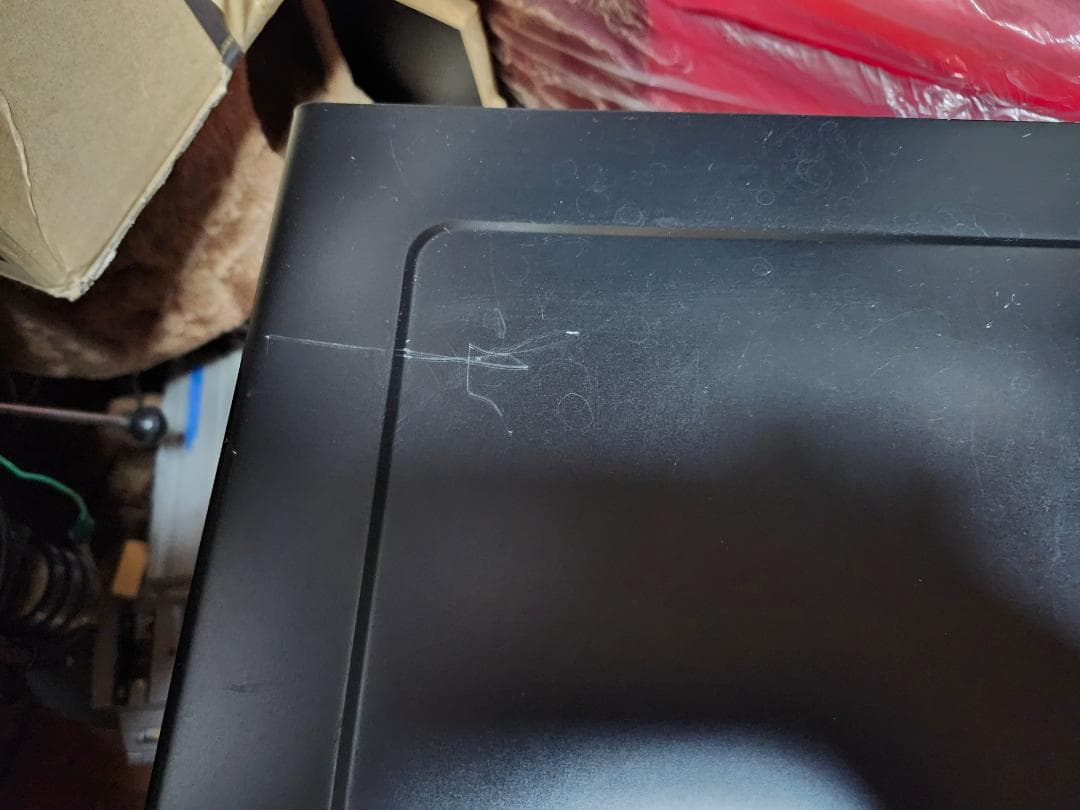 Panasonic NE-MS262-K 電子レンジ