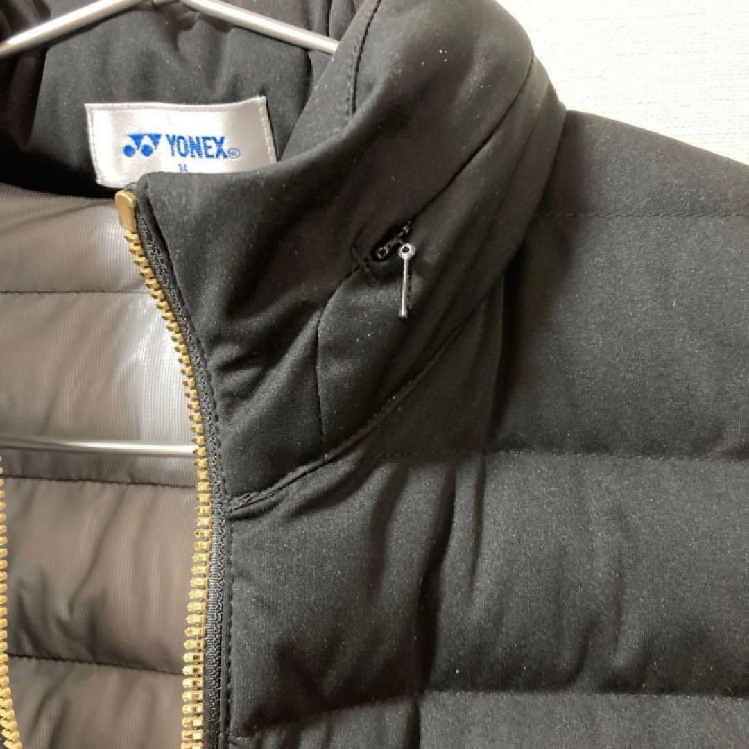ヨネックス 中綿ジャケット