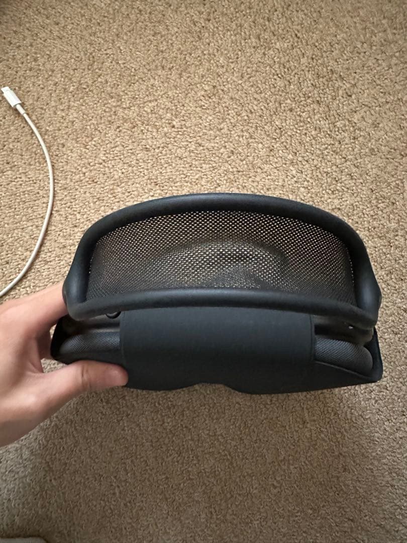 AirPods max 第一世代　本体