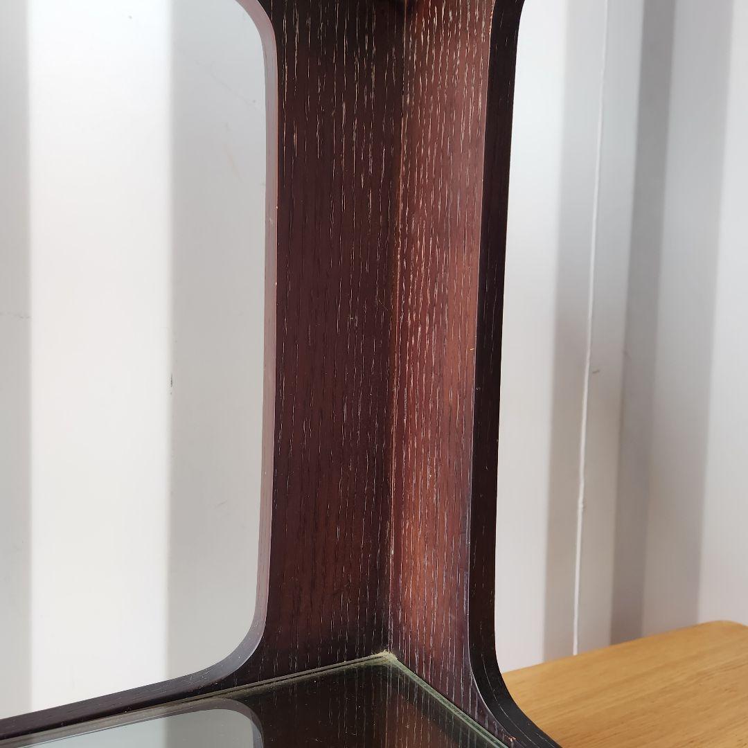 希少　廃盤　moda en casa ダイス コーヒーテーブル ガラステーブル