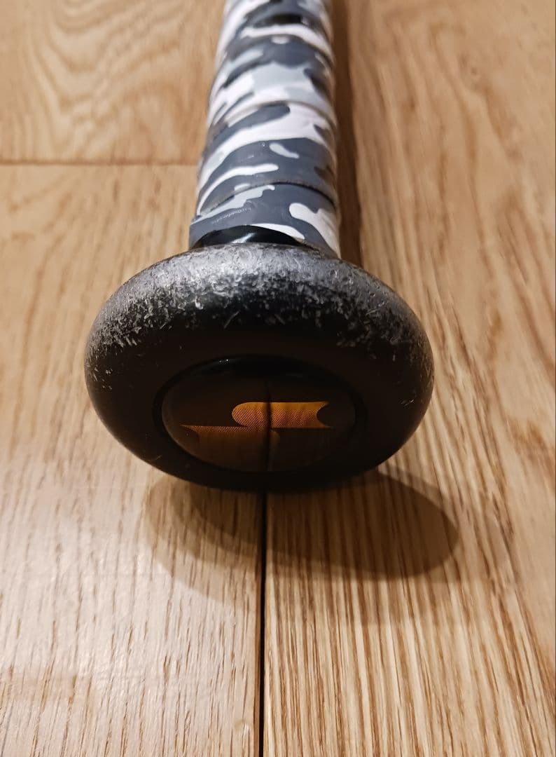 MM18 少年軟式バット 80cm 580g トップバランス SSK　ケース付き