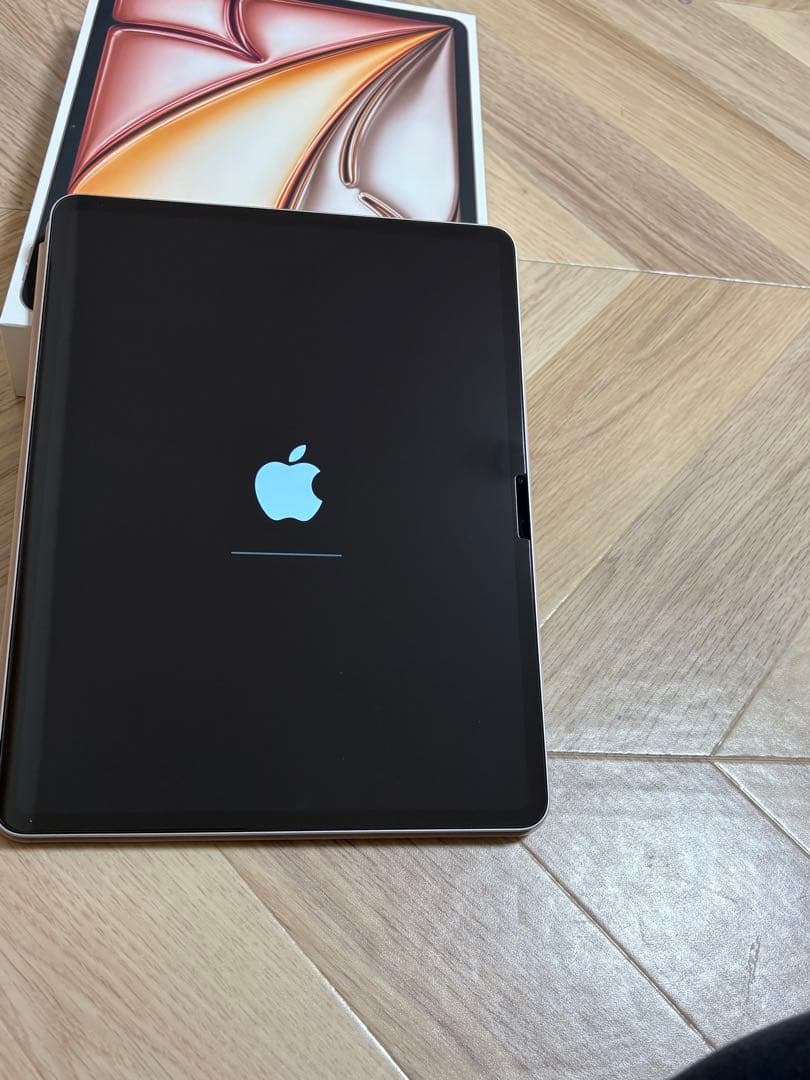 nanoha様 ApplePencil＋iPadAir（M2）13インチ