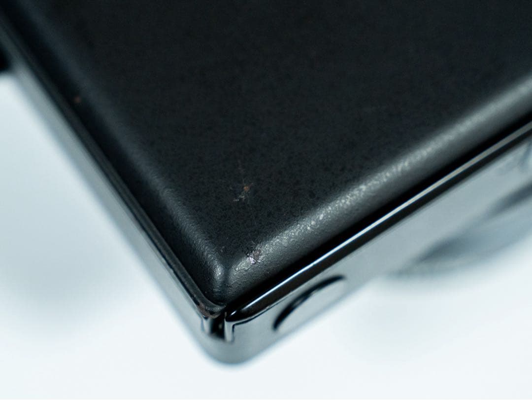 Plaubel makina 67 フィルムカメラ