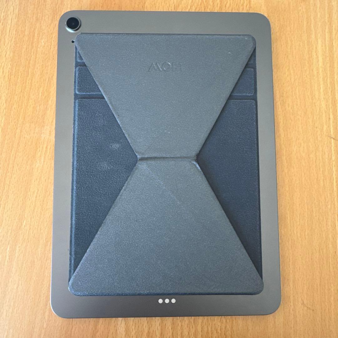 iPad Air (第5世代) 64GB スペースグレー Wi-Fi