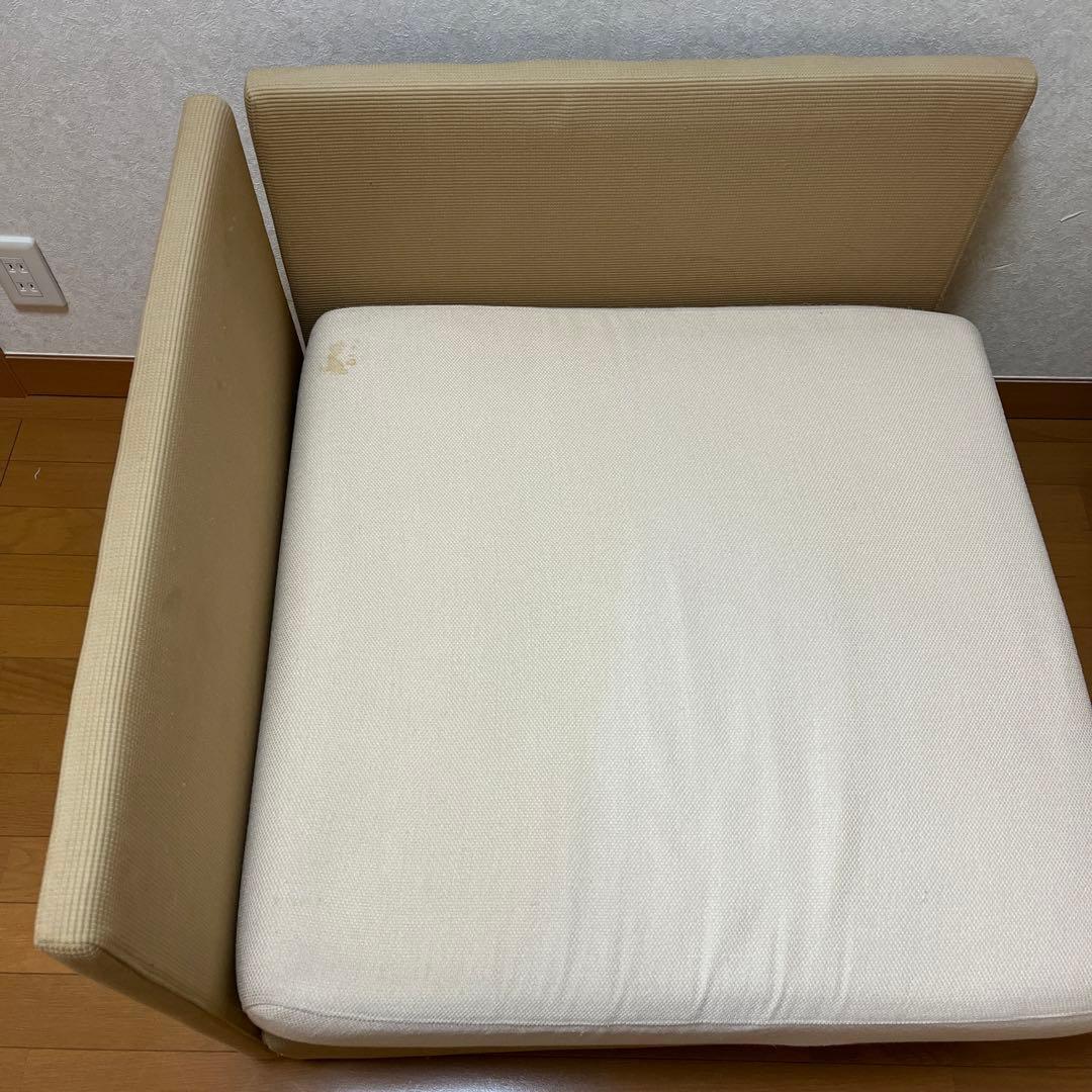 アルフレックス　ソファ②