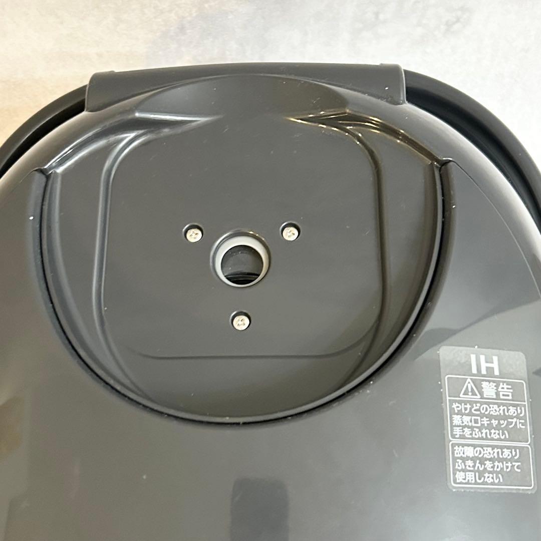 象印 炊飯器 NW-VD18 1.8L 1升 極め炊き　家電