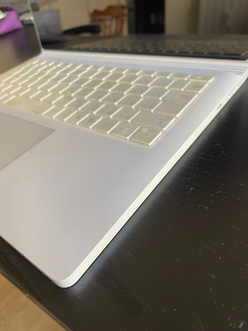 Surface Book 2 13.5インチ 16GB 512GB ペンドック付