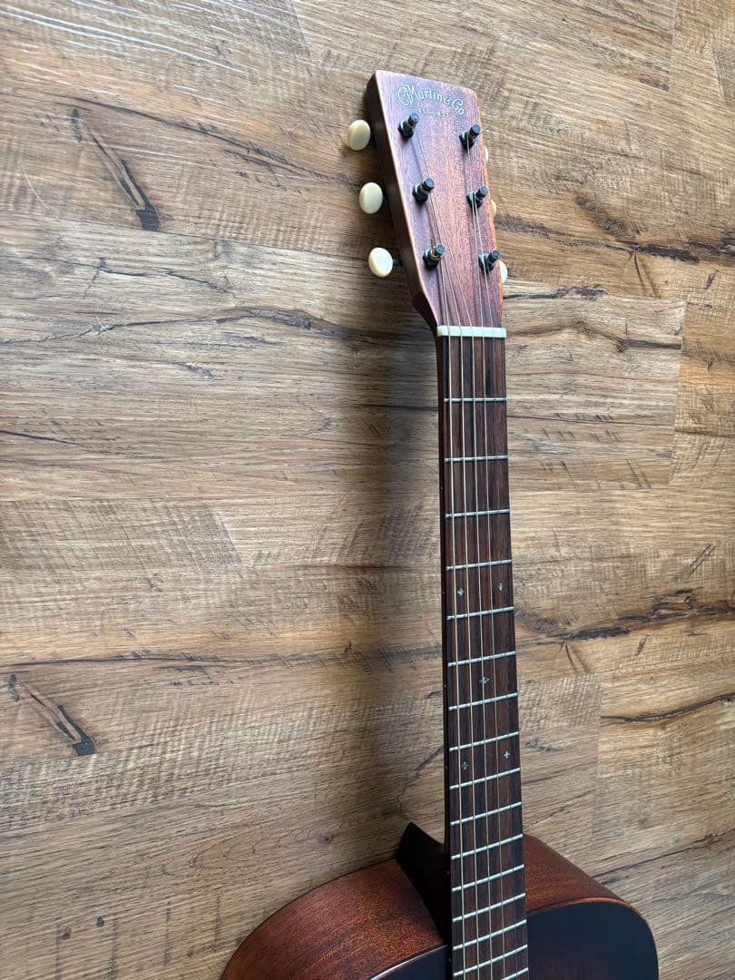 ギター Martin D-15M StreetMaster