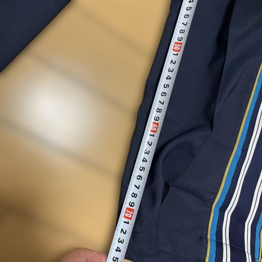 【希少品】オリンピック　シドニー　パラリンピック　3ピース　ジャージ　未使用品