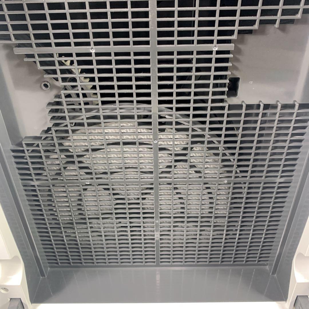 【美品】Panasonic F-VC70XR 加湿空気清浄機 2019年製