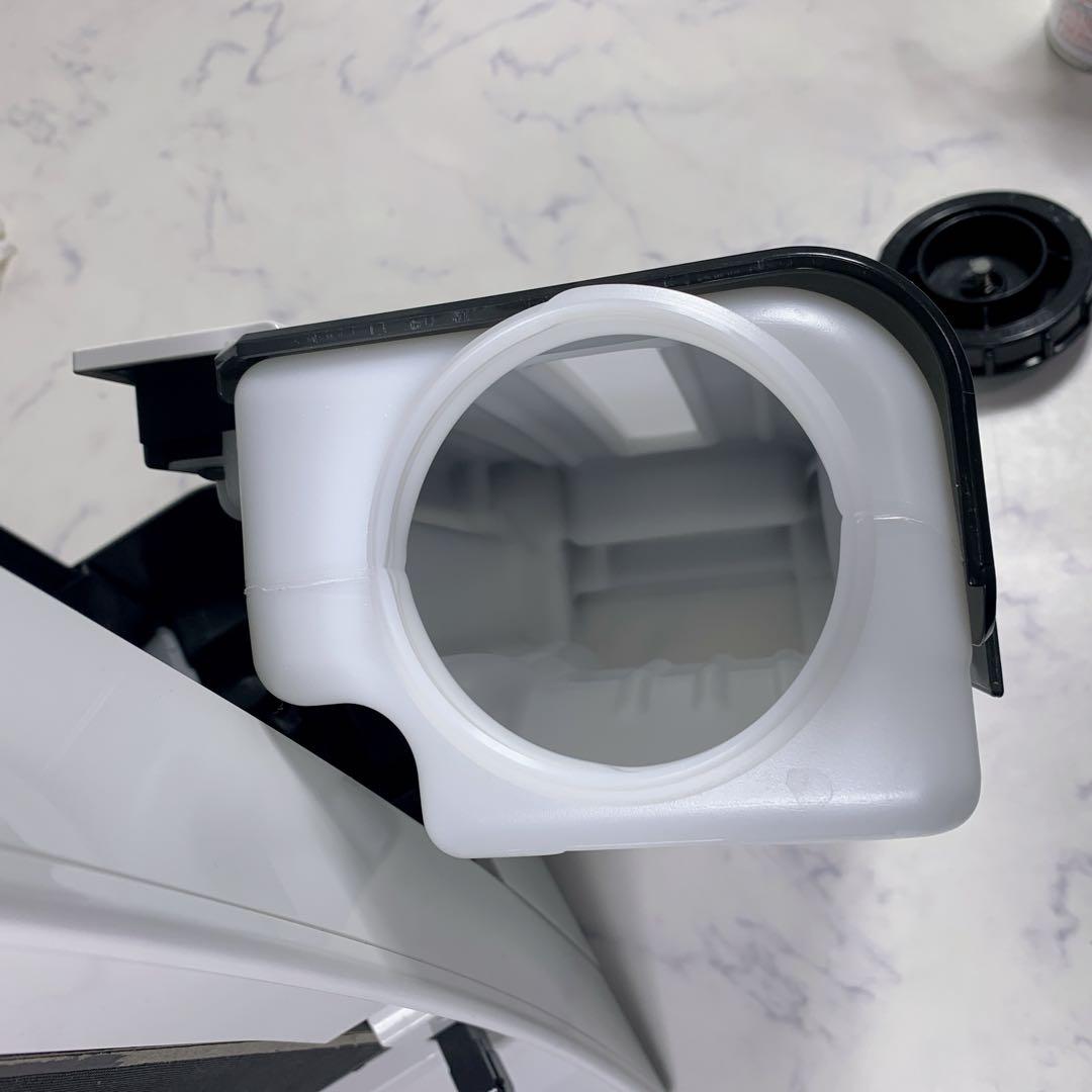 【美品】Panasonic F-VC70XR 加湿空気清浄機 2019年製