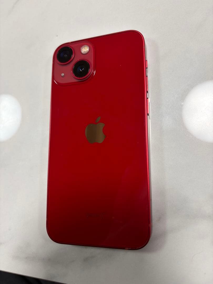 Apple iPhone 13 mini 256GB SIMフリー