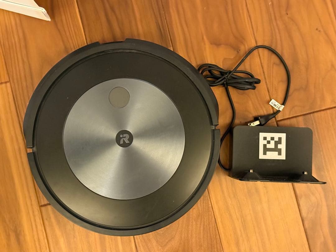 ！値下げ！ロボット掃除機 ルンバ j7 j715860