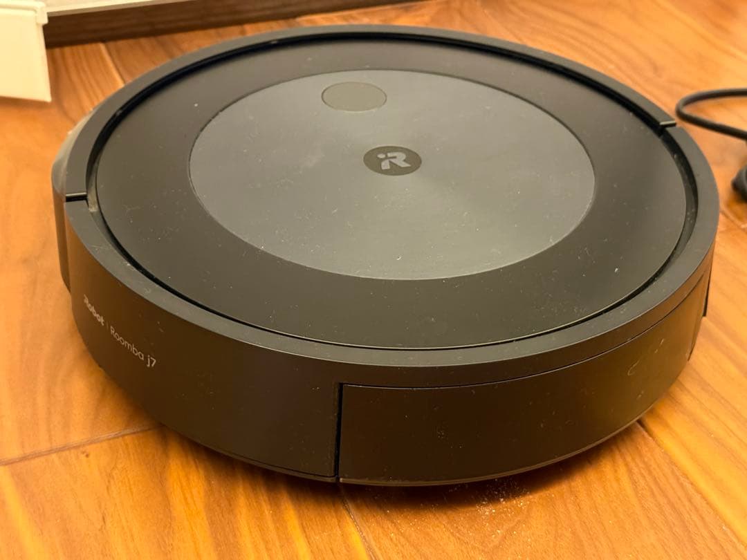 ！値下げ！ロボット掃除機 ルンバ j7 j715860