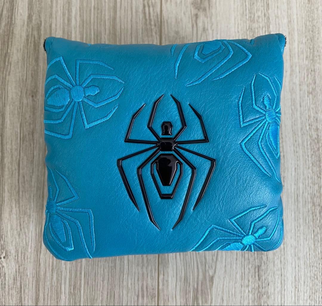 テーラーメイド　スパイダーＺＴ　３４インチSTDゼロトルクパター