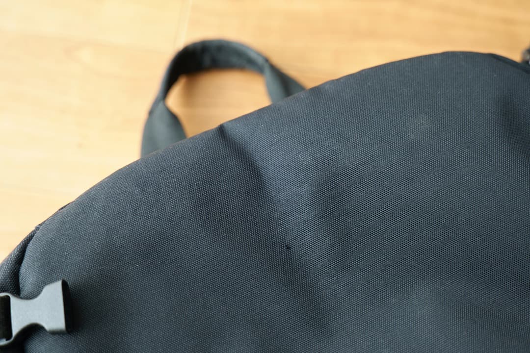 Hex ヘックス カメラバック バックパック　リュック 21L