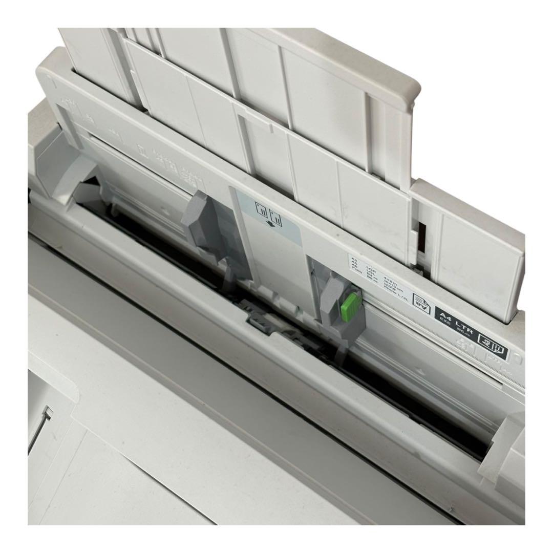 brother ブラザー インクジェット複合機 MFC-J6583CDW