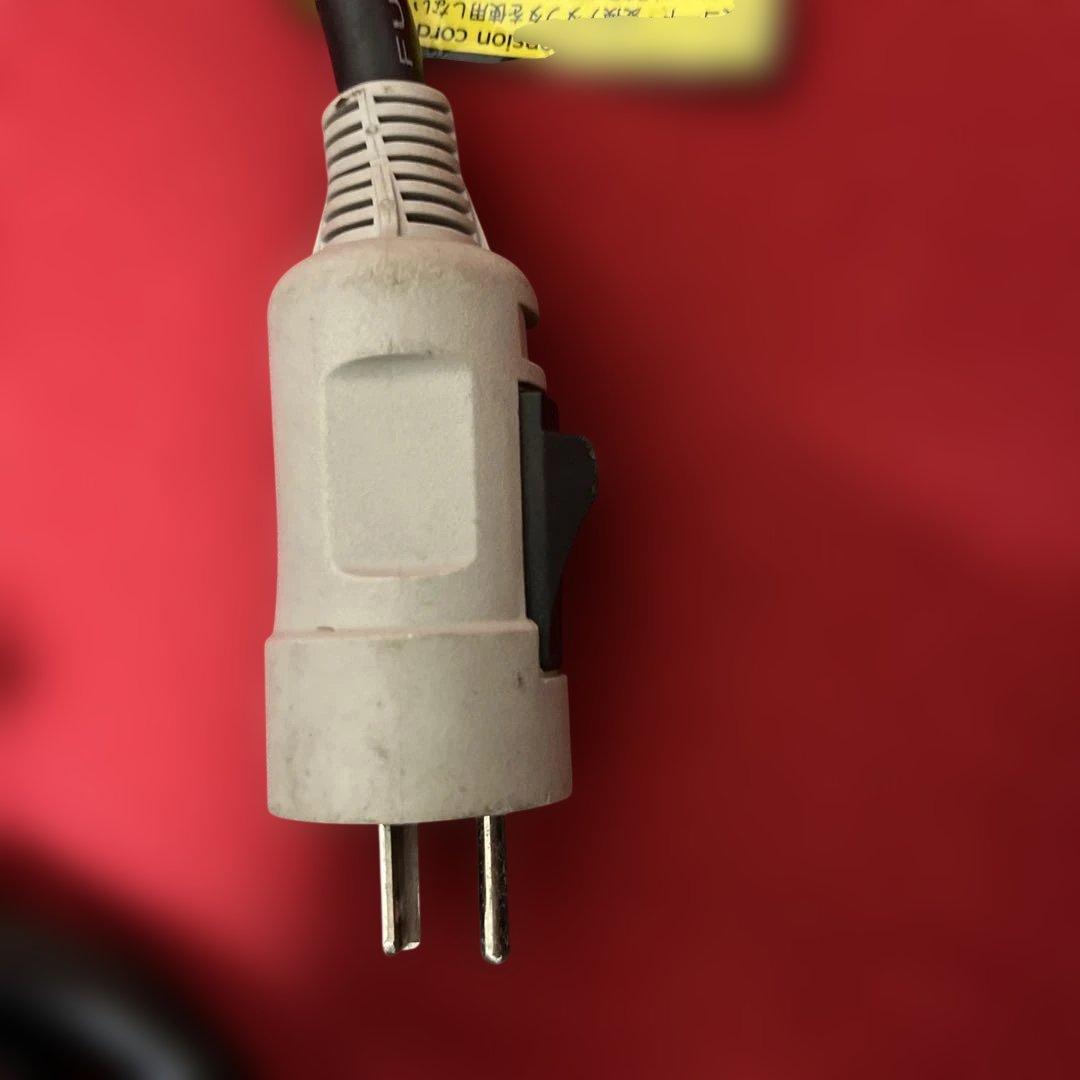 日産純正‼︎ リーフ　充電ケーブル！