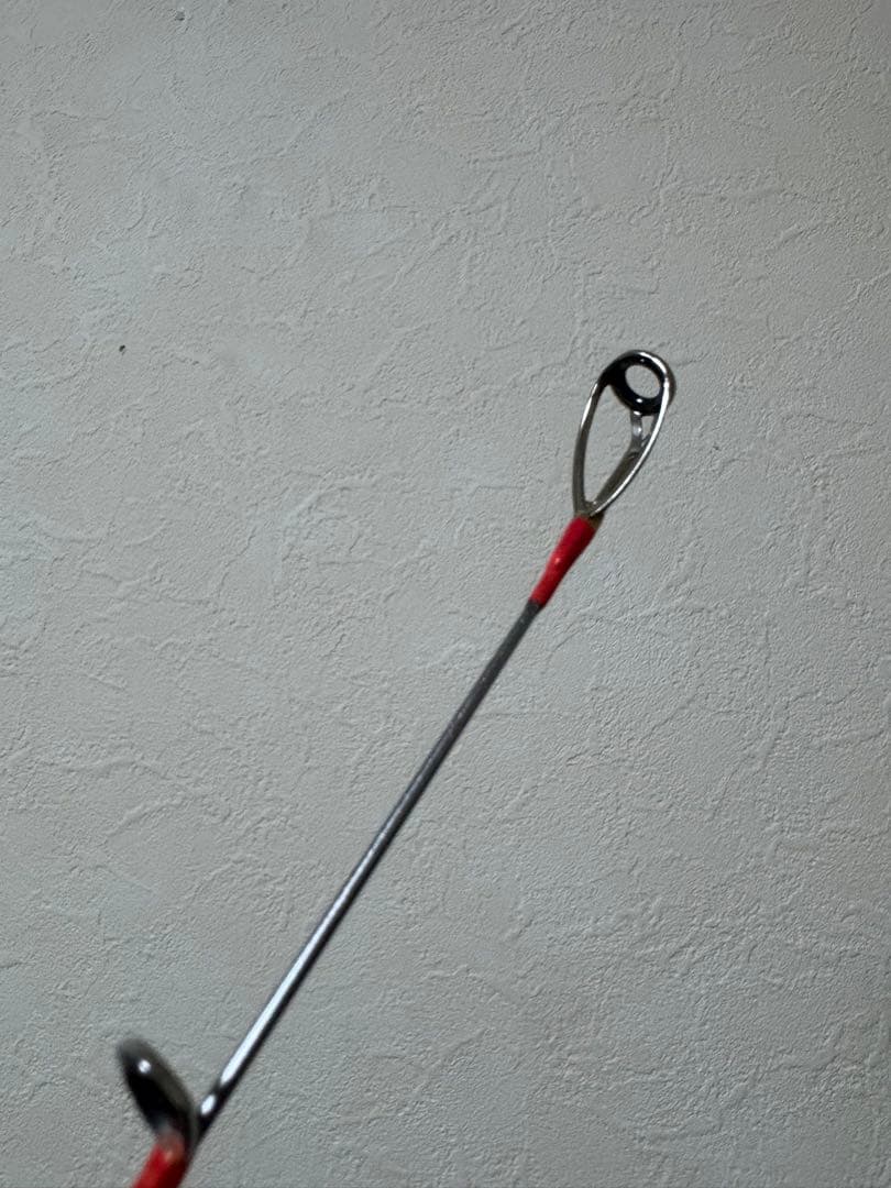 シマノ　炎月BB　B69MH-S