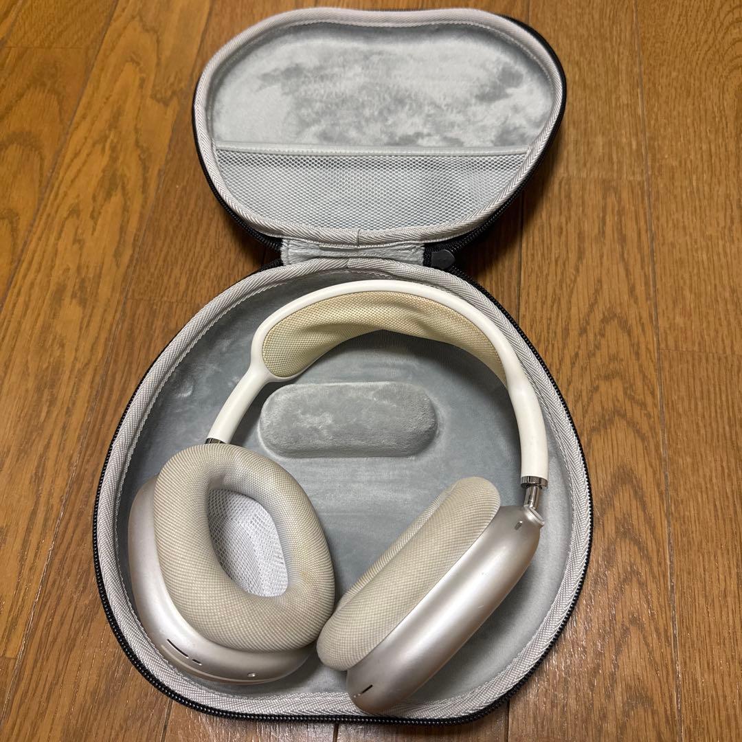 ヘッドホン AirPodsPro MAX