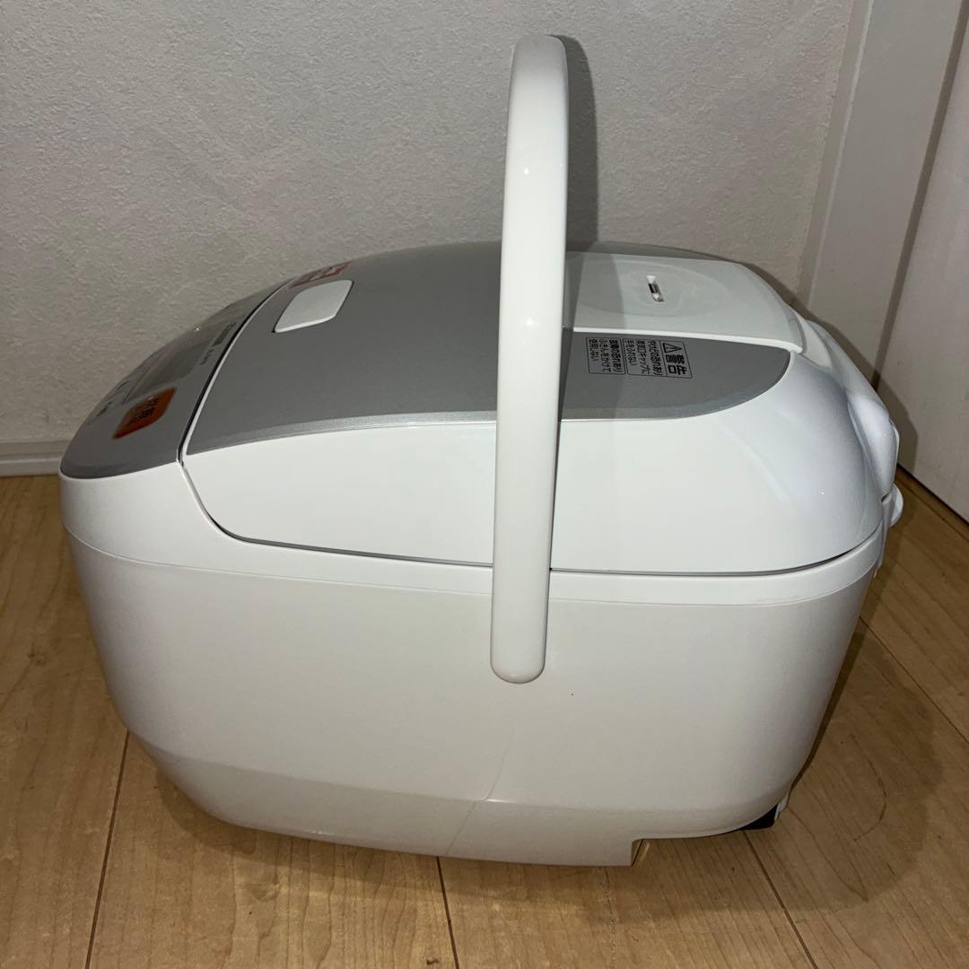 極美品　象印　一升炊　炊飯ジャー　NL-DA18