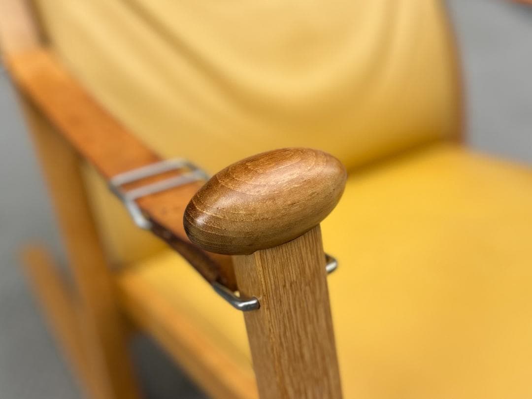 現行モデル☆CONDEHOUSE／カンディーハウス／ソリ／ロッキングチェア／本革