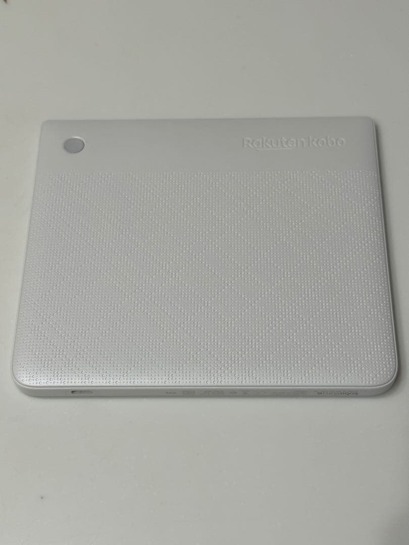 Rakuten Kobo Libra2 電子書籍リーダー 本体