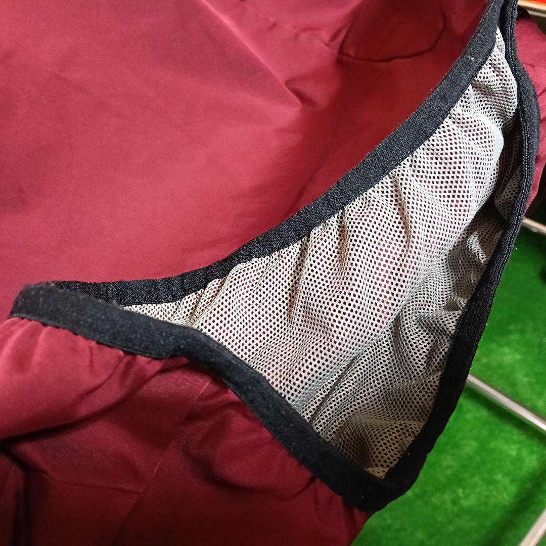 【希少/支給品】デサント製 東北楽天 ナンバー入り トレーニングプルオーバー／O