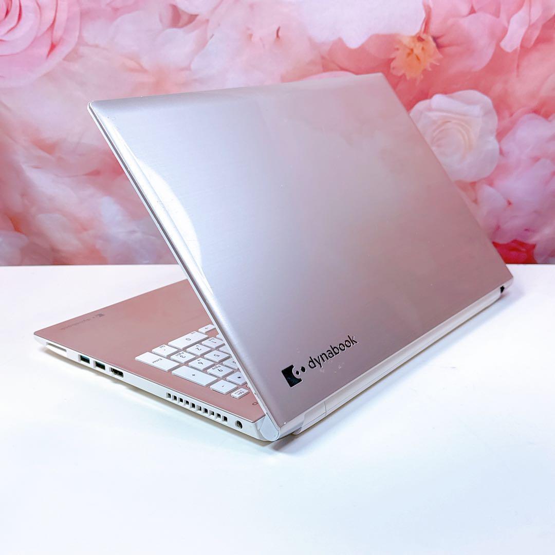 美品✨高速SSD✨windows11 薄型ノートパソコン✨オフィス カメラ