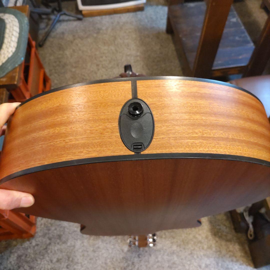 TAYLOR 112ce エレアコ (管理テヤ)