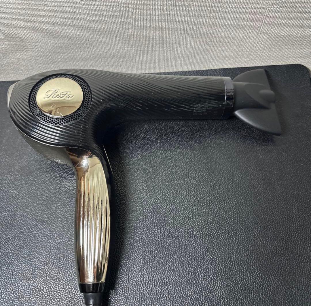 【交換対象品】ReFa DRYER SMART W リファ スマート ドライヤー