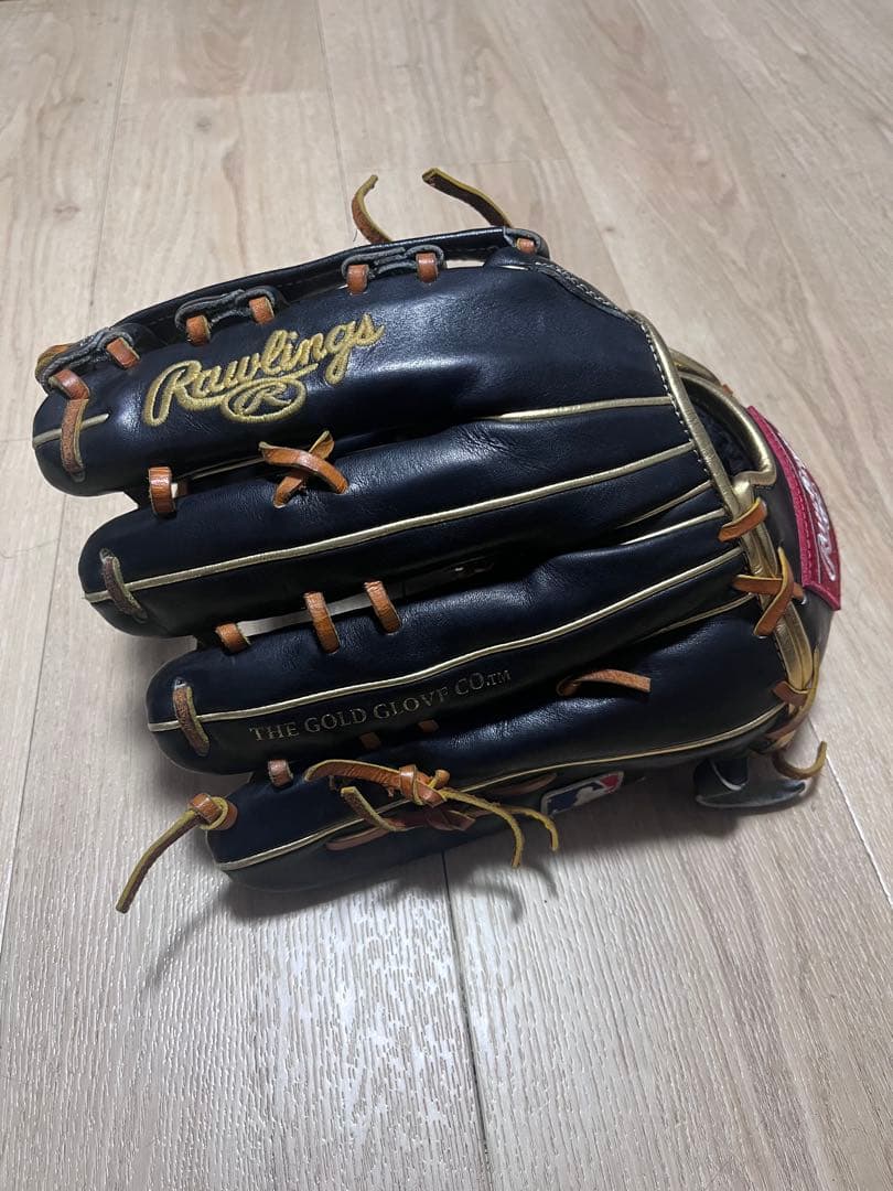 ローリングス 外野手 軟式 グローブ グラブ
