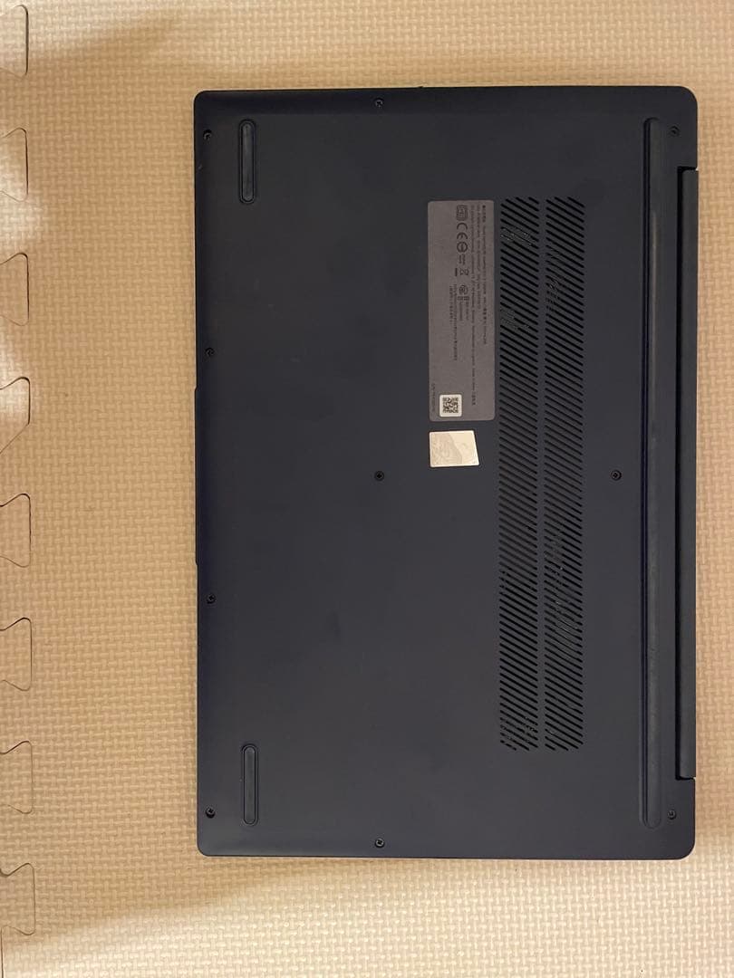 Windowsノート本体 Lenovo ideapad Slim3 Ryzen7 16GB 512GB
