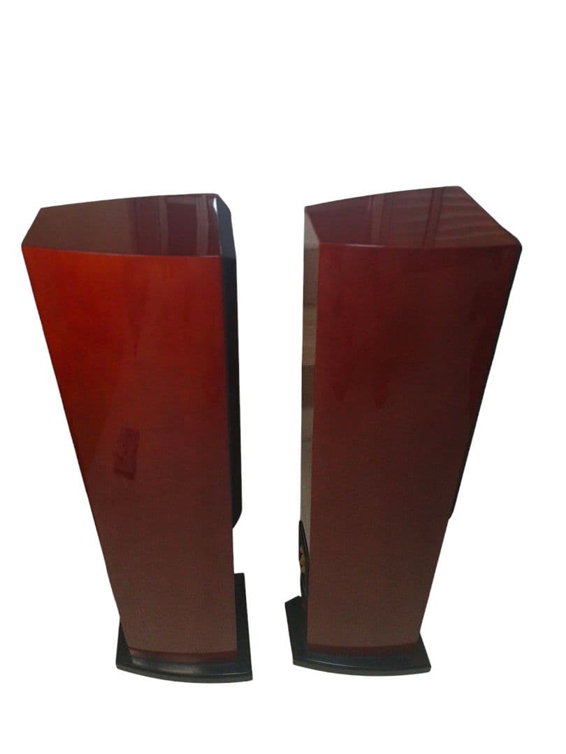 DENON スピーカー　SC-T55XG ペア