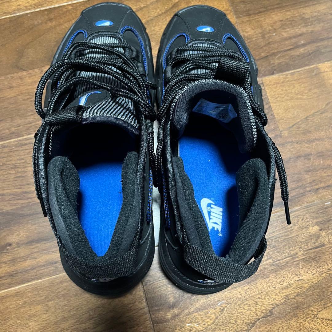 シューズ(男性用) NIKE AIR PENNY US8 26cm