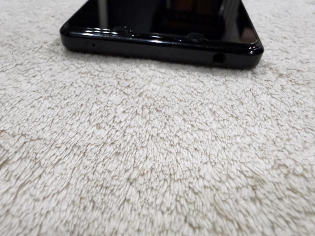 SONY　XPERIA 1 II SO-51A　docomo SIMロック解除済