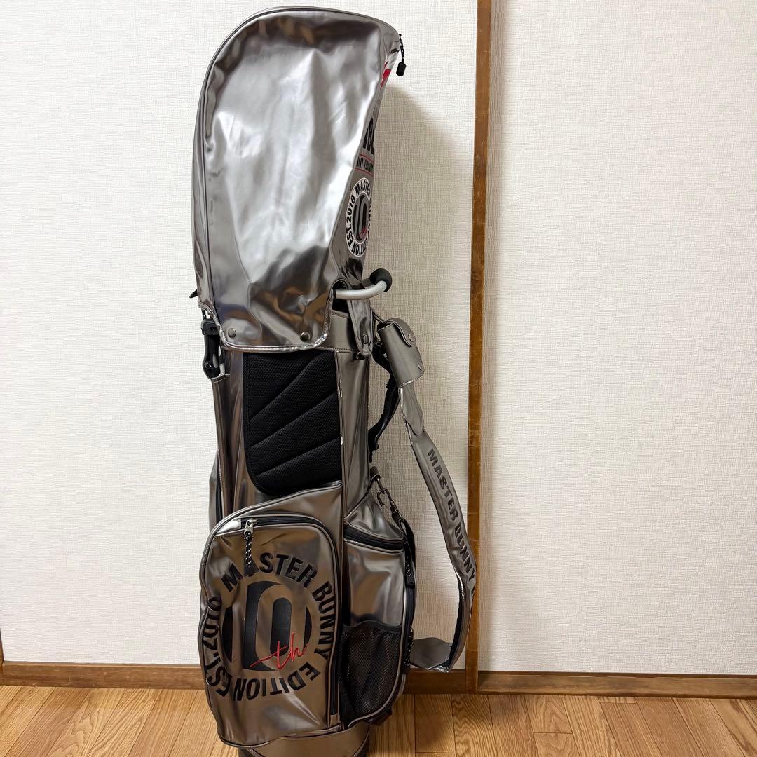 MASTER BUNNY EDITION マスターバニーエディション