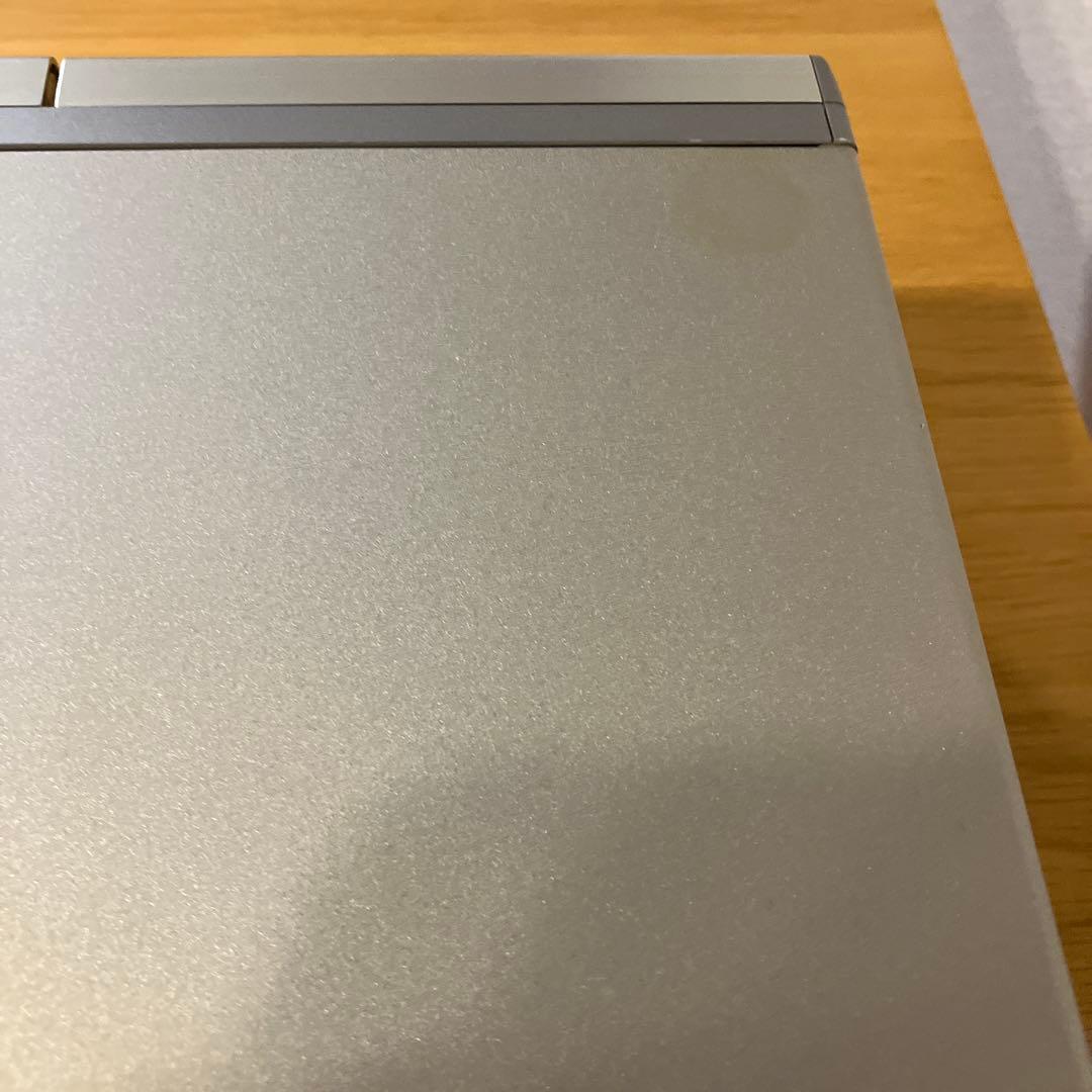 ONKYO カセットテープデッキ K-W511M動作確認済